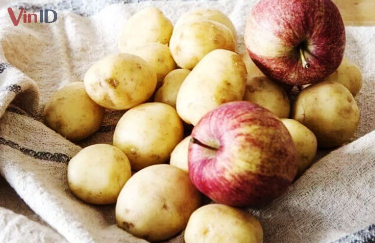 TOP các cách bảo quản khoai tây để được lâu vẫn tươi ngon, không mọc mầm hiệu quả