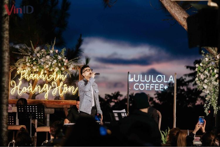 Lululola Coffee