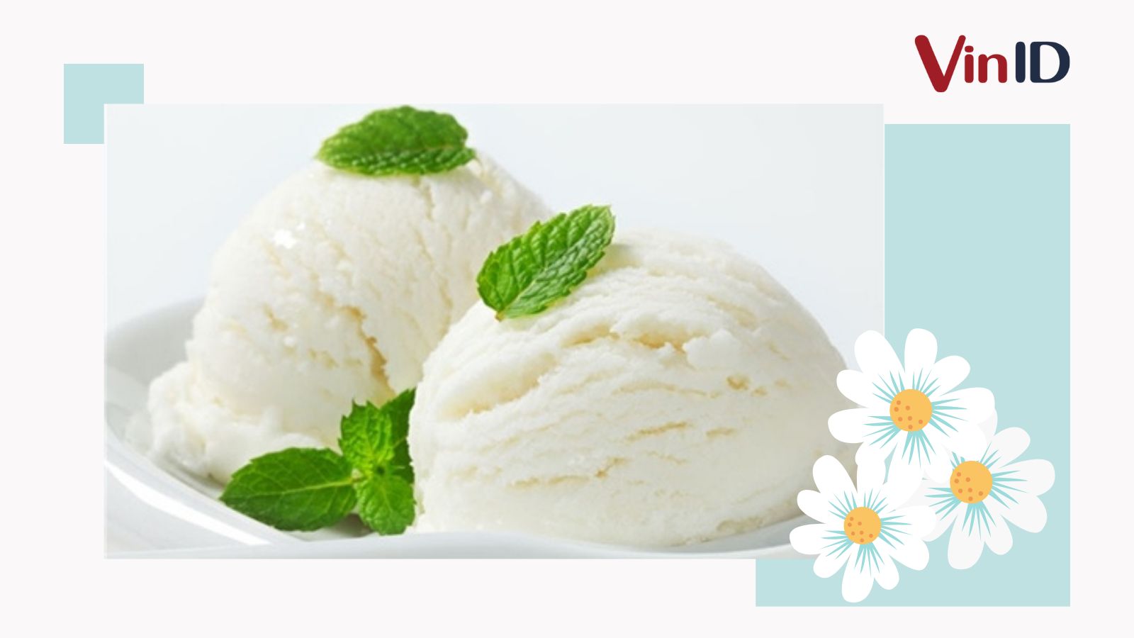 Mách bạn 3 công thức cách làm kem tươi mát lạnh, ăn siêu đã từ các nguyên liệu dễ tìm