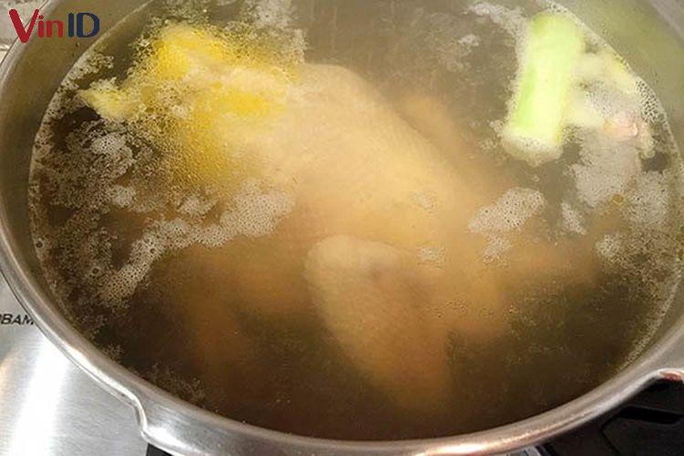 Bỏ túi 5 cách làm gà ủ muối da giòn siêu ngon ăn là mê ngay