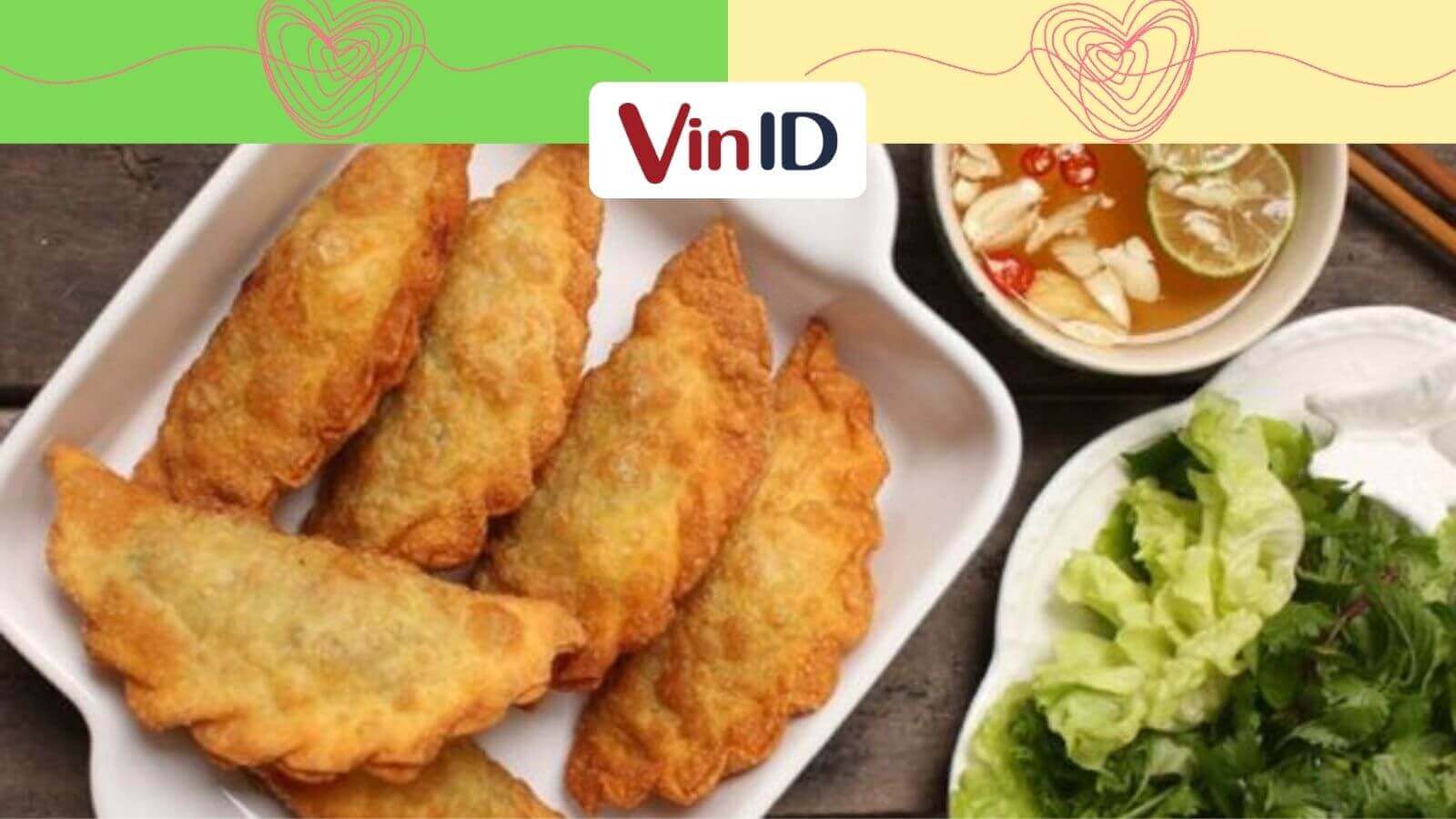 Bánh quai vạc