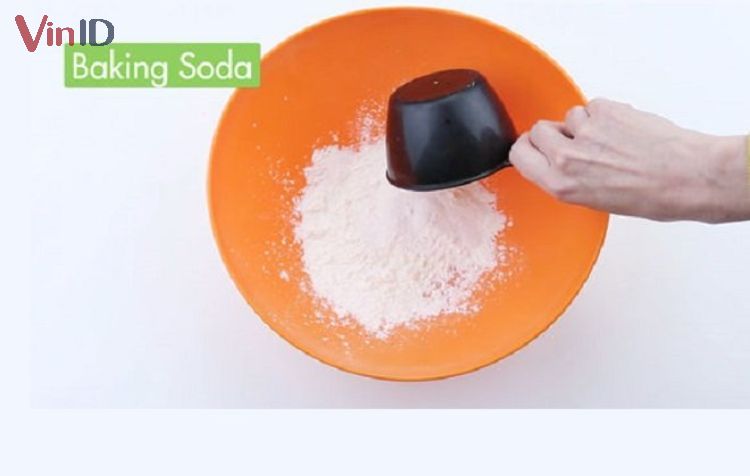 Baking soda