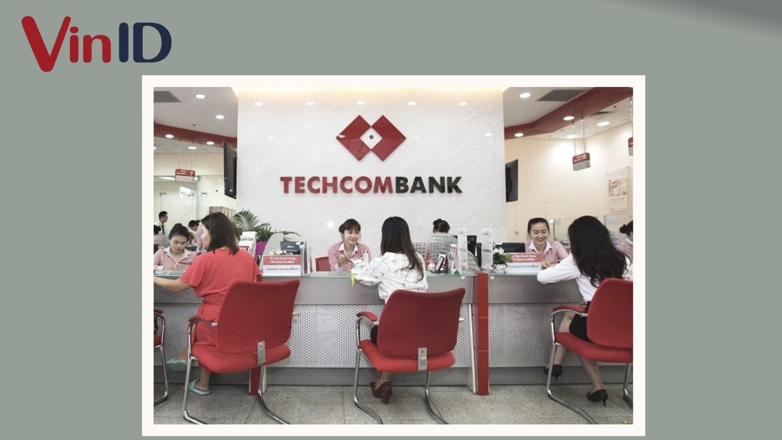 Tôi có thể sử dụng thẻ tín dụng Techcombank ở đâu?

