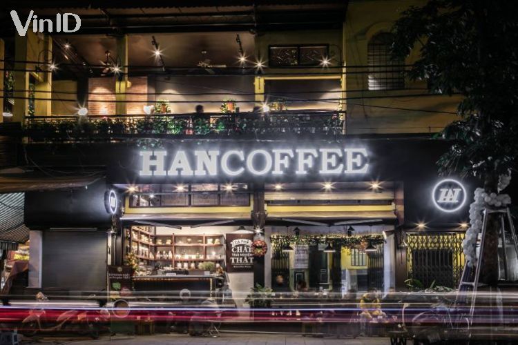 Han Coffee Original