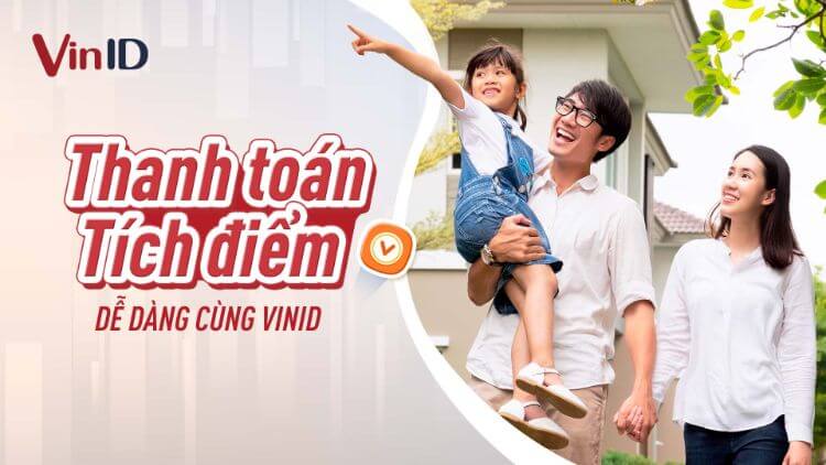 Tích điểm, tiêu điểm và hưởng nhiều đặc quyền riêng cho chủ thẻ