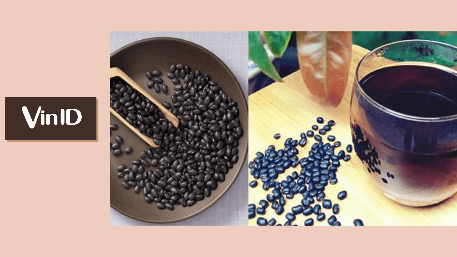 Cần loại bỏ những hạt nổi trên mặt nước khi rửa đậu đen không?
