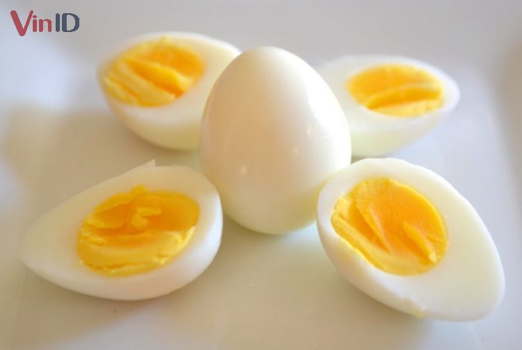 Trứng cút