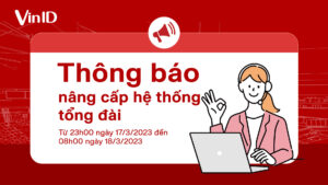 Nâng cấp hệ thống