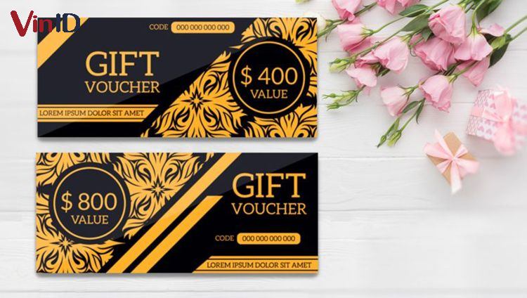 Voucher làm đẹp