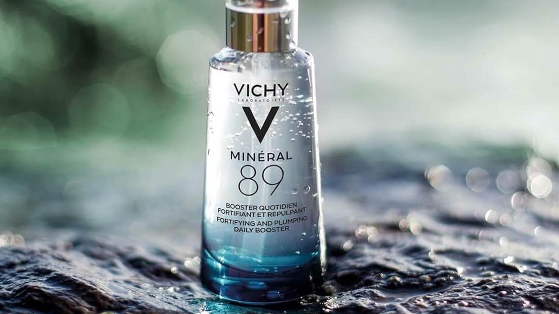 [Toàn quốc] Dưỡng chất khoáng Vichy Mineral 89 giảm thêm 60K