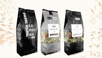voucher Milano Coffee
