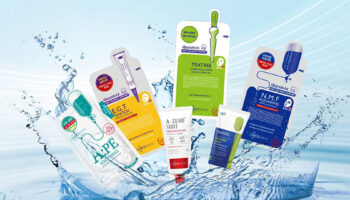 voucher Mediheal
