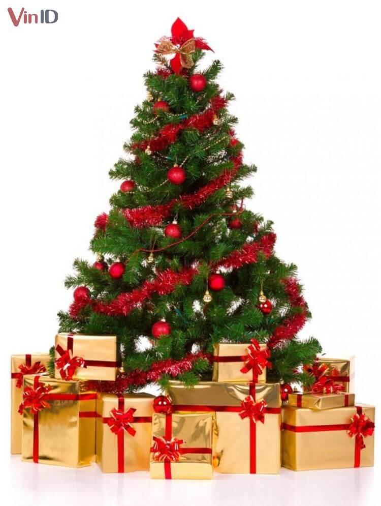 Hình ảnh Hình Dán Cây Thông Noel Dễ Thương PNG  Hoạt Hình đáng Yêu Cây  Thông Giáng Sinh PNG và Vector với nền trong suốt để tải xuống miễn phí