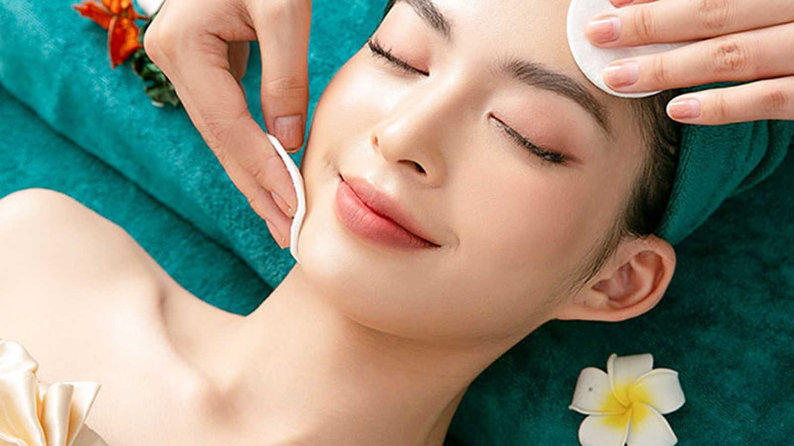 Komila Spa ưu đãi