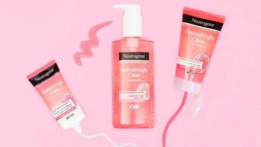voucher Neutrogena