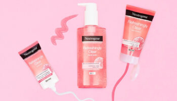 voucher Neutrogena