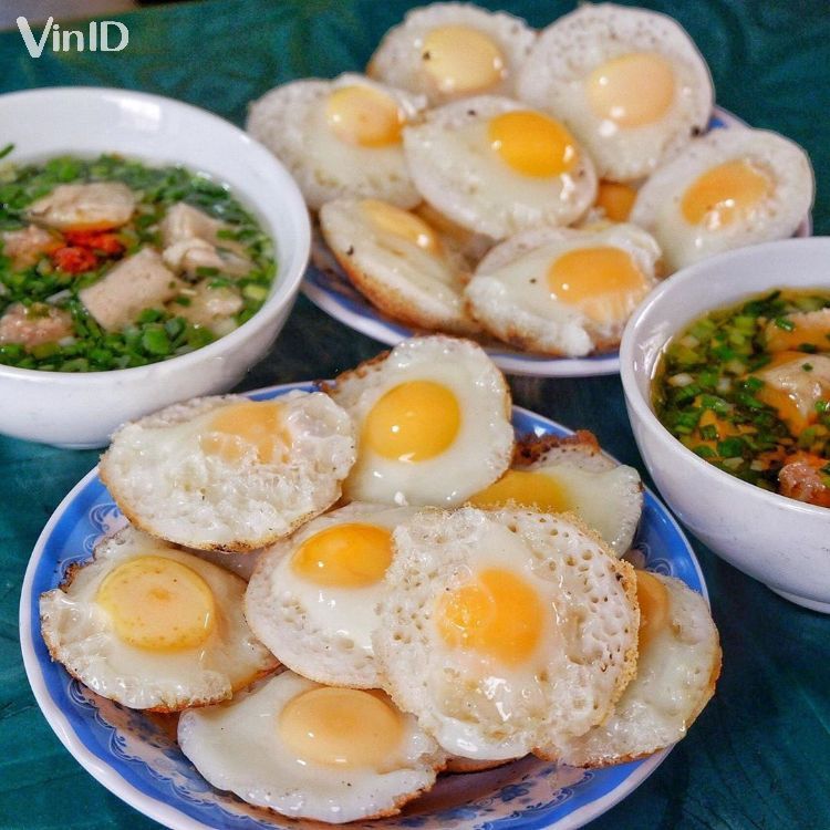 Bánh căn Đà Lạt 