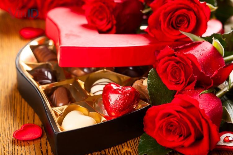 Ngày valentine tặng gì cho bạn gái? Đây là 19 gợi ý xuất sắc nhất