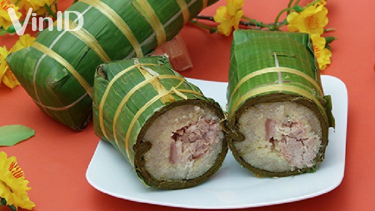 Món bánh truyền thống ở miền Trung