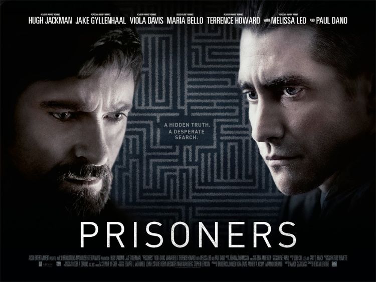 Prisoners - Lần Theo Dấu Vết