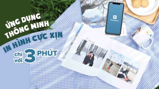 Voucher Photobook