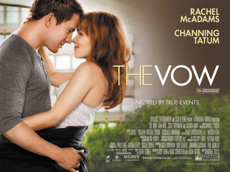 Phim The Vow