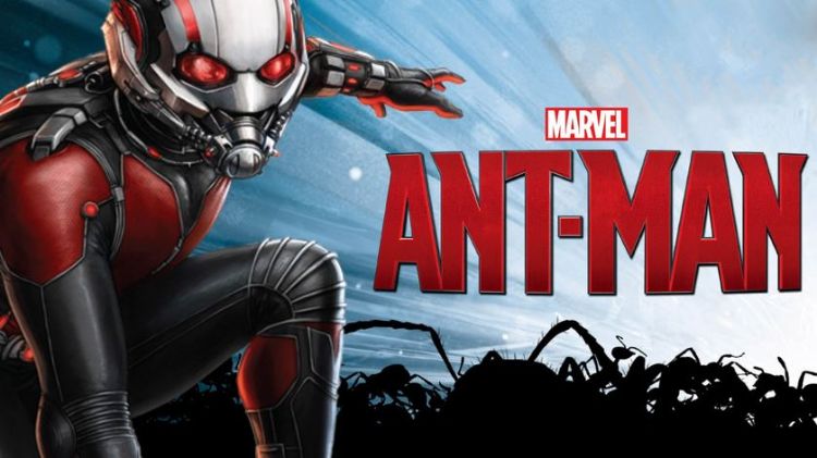 Ant-Man - Người Kiến (2015)