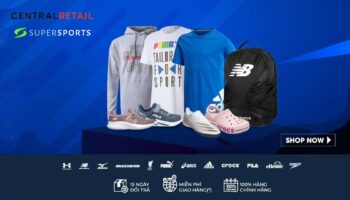 voucher Central Retail