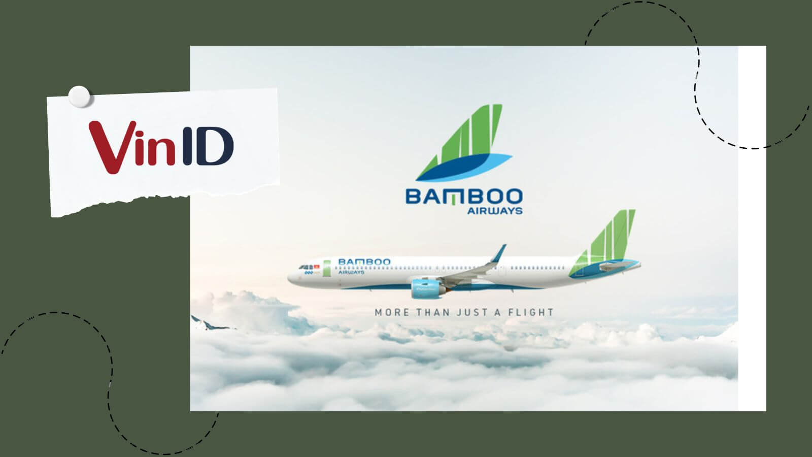 BVamboo airways