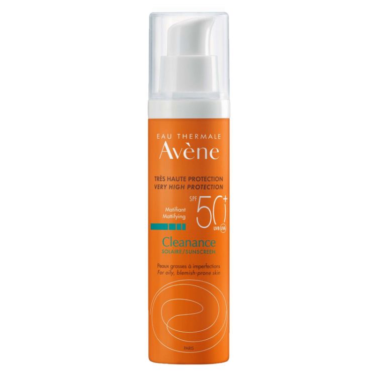 Avène Very High Protection Cleanance Sunscreen 50+
