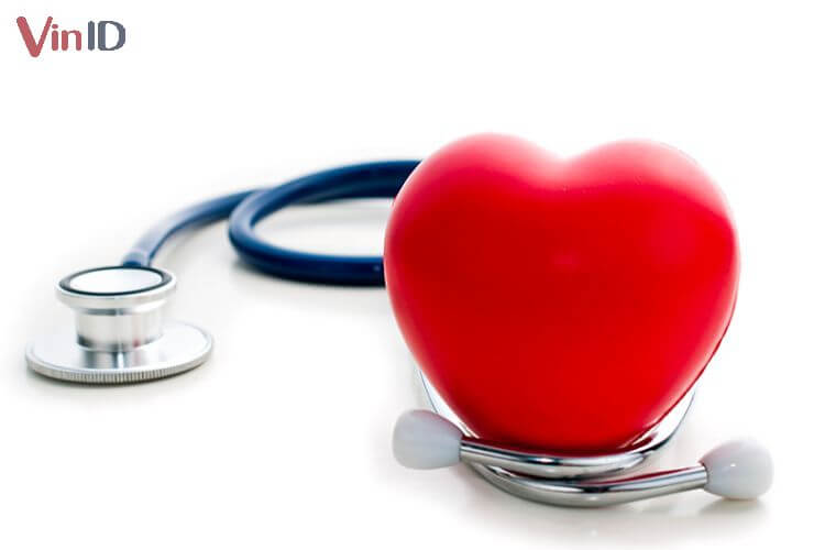 Kali trong củ hủ dừa giúp kiểm soát huyết áp, cải thiện sức khỏe tim mạch