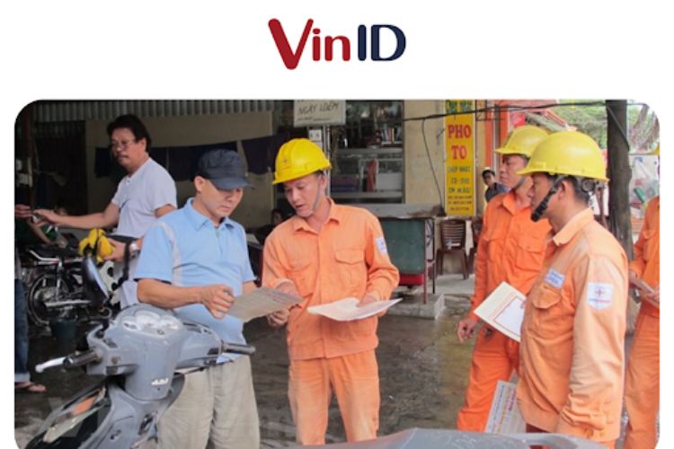 Giá bán lẻ điện đối với lĩnh vực kinh doanh