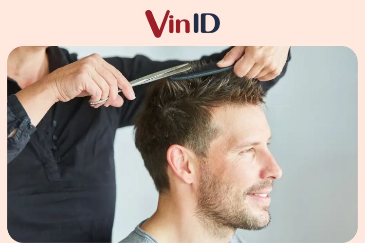 Đầu năm có nên cắt tóc không Lưu ý cần phải biết  VinID