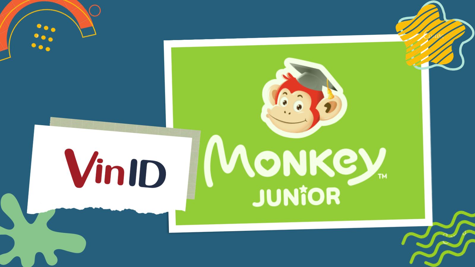 Hướng dẫn cách đăng ký Monkey Junior học thử miễn phí cực kỳ đơn giản