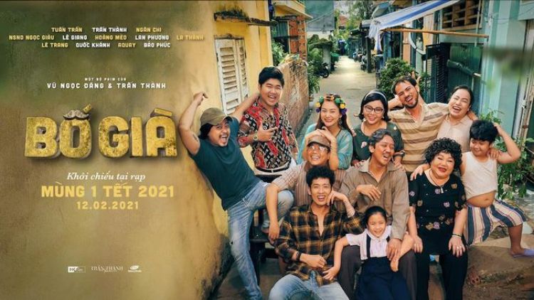 TOP 15 bộ phim Việt Nam chiếu rạp vừa hay, vừa ý nghĩa, không xem cực phí