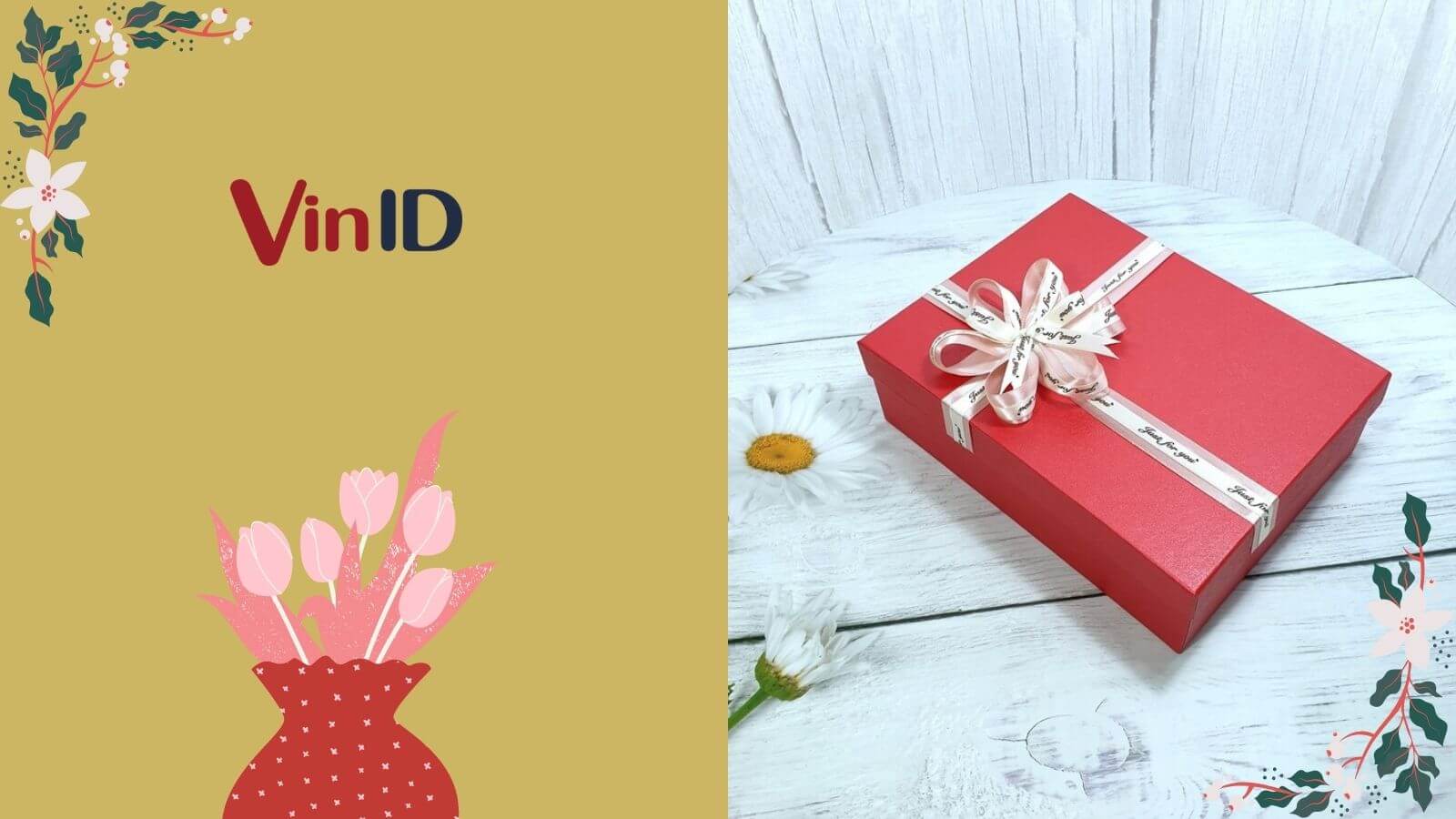 Một số ý tưởng tặng quà sinh nhật đơn giản mà ý nghĩa  Shop Quà Tặng  Pandagift